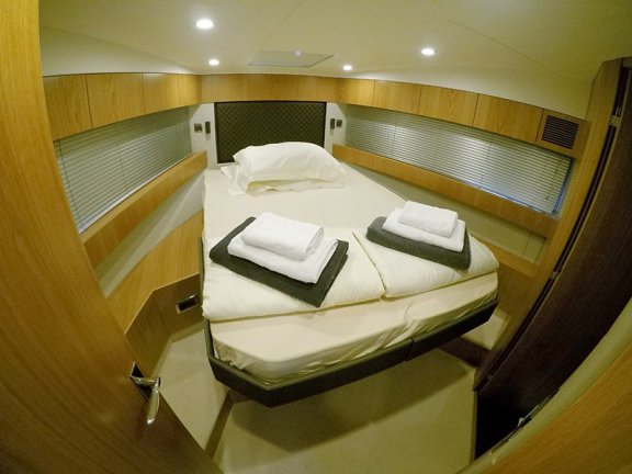 Image of Get Lucky yacht #16