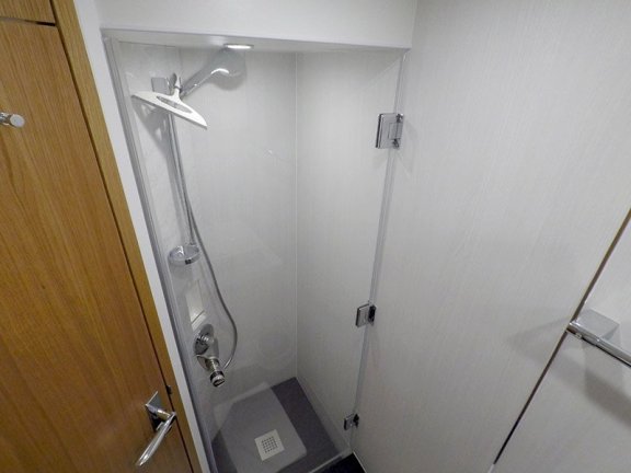 Image of Get Lucky yacht #19