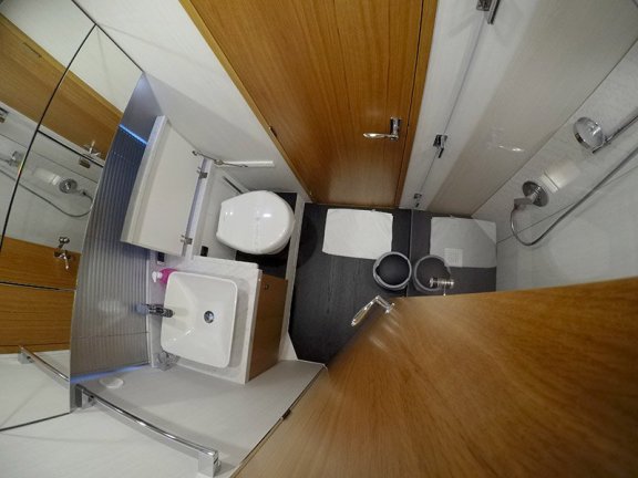 Image of Get Lucky yacht #20