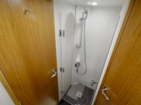 Image of Get Lucky yacht #22