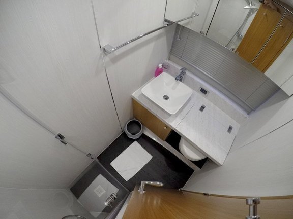 Image of Get Lucky yacht #17