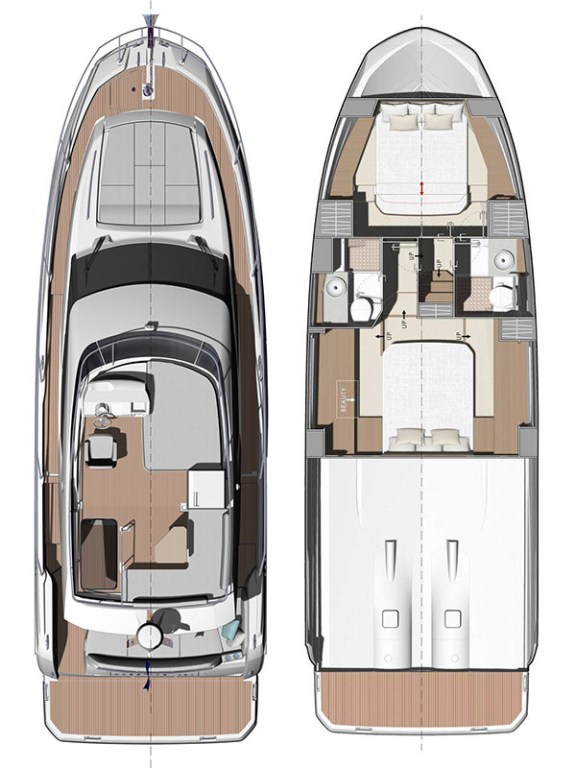 Image of Brigadoon yacht #2