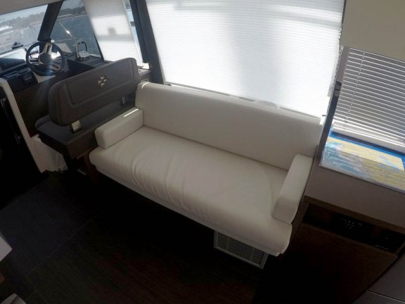 Image of Brigadoon yacht #13