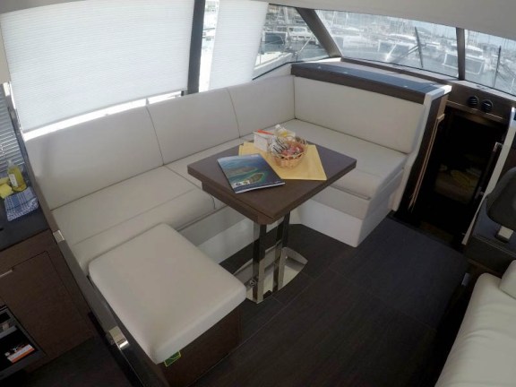 Image of Brigadoon yacht #14