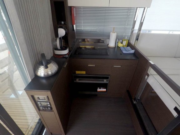 Image of Brigadoon yacht #15