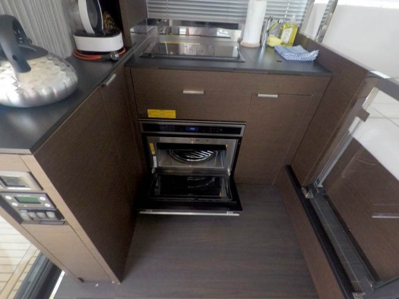 Image of Brigadoon yacht #16