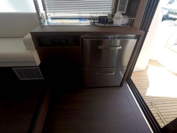 Image of Brigadoon yacht #17