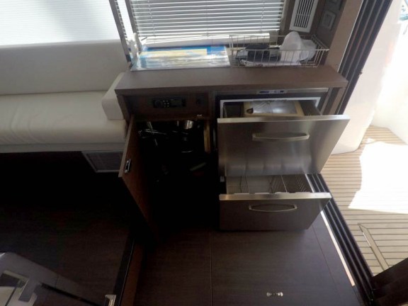 Image of Brigadoon yacht #18