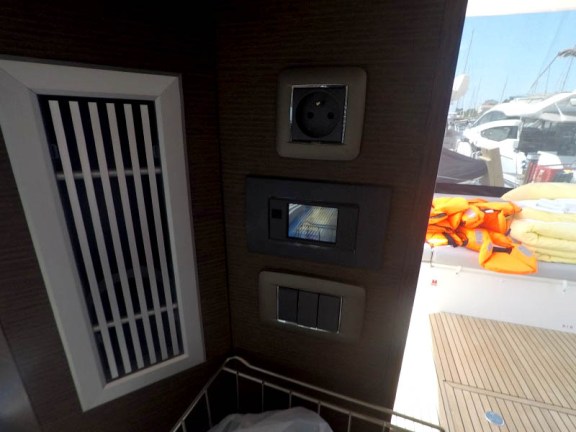 Image of Brigadoon yacht #20