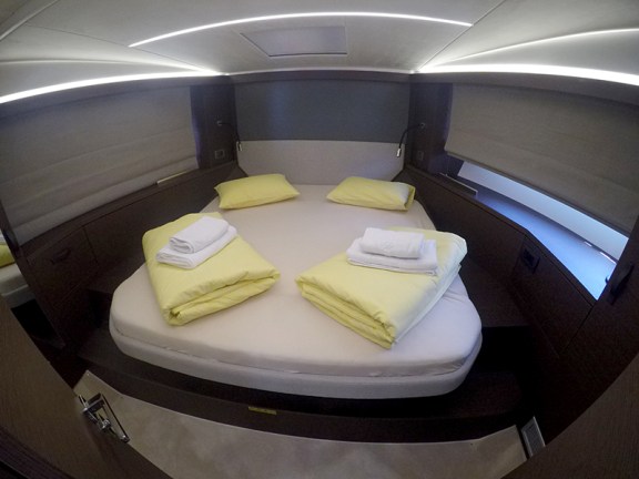 Image of Brigadoon yacht #22