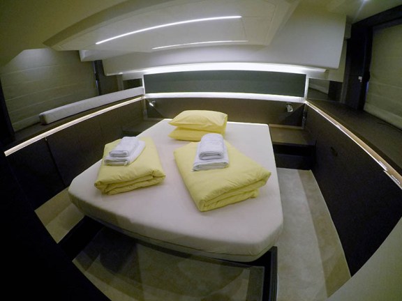 Image of Brigadoon yacht #21