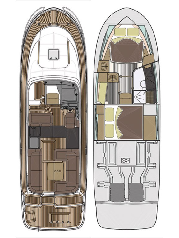 Image of True North yacht #2