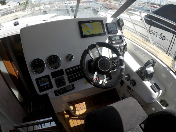 Image of True North yacht #22