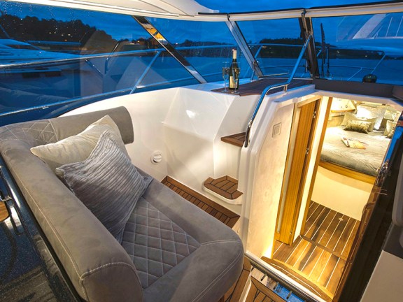 Image of True North yacht #23