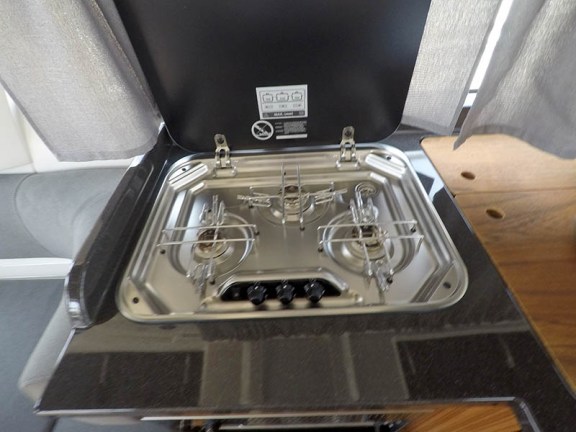 Image of True North yacht #19