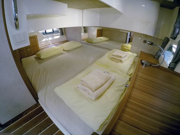 Image of True North yacht #25