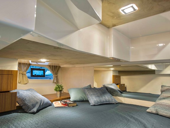 Image of True North yacht #26