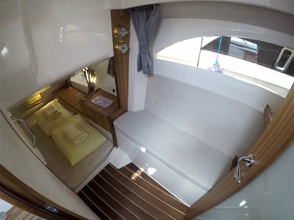 Image of True North yacht #28