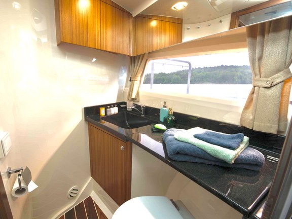 Image of True North yacht #30