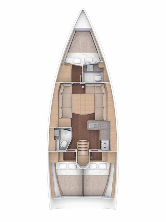 Image of Barone yacht #2