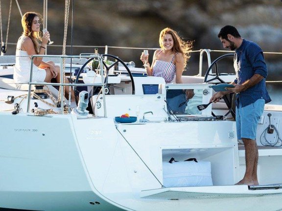 Image of Barone yacht #3