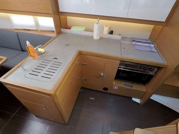 Image of Barone yacht #7