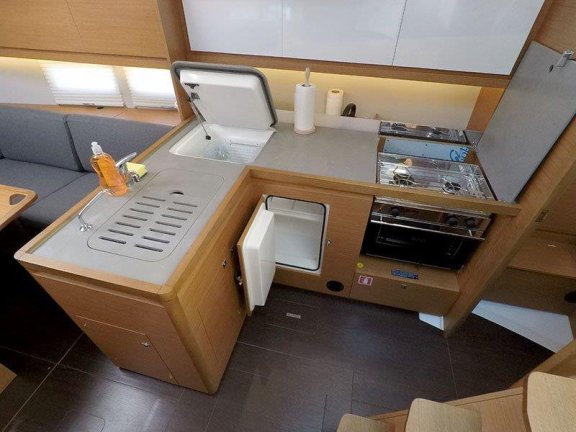 Image of Barone yacht #8