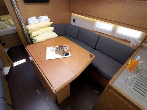 Image of Barone yacht #10