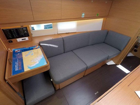 Image of Barone yacht #11