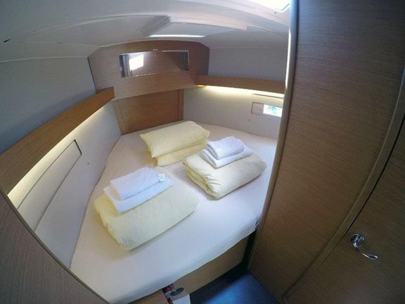 Image of Barone yacht #14