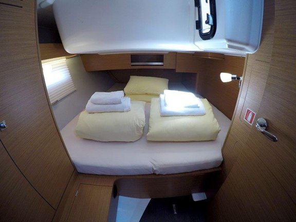 Image of Barone yacht #12