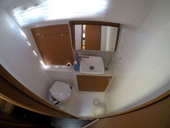 Image of Barone yacht #15