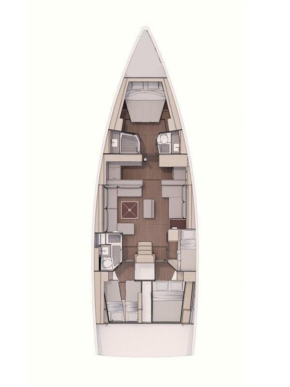 Image of Vita yacht #2