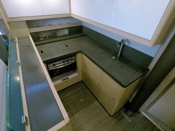 Image of Vita yacht #8