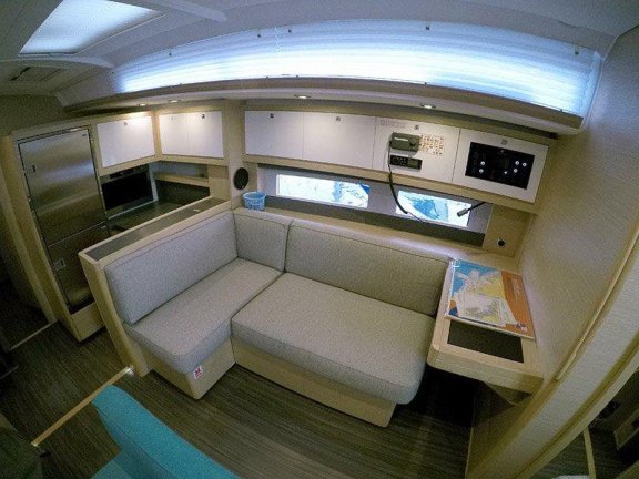 Image of Vita yacht #11