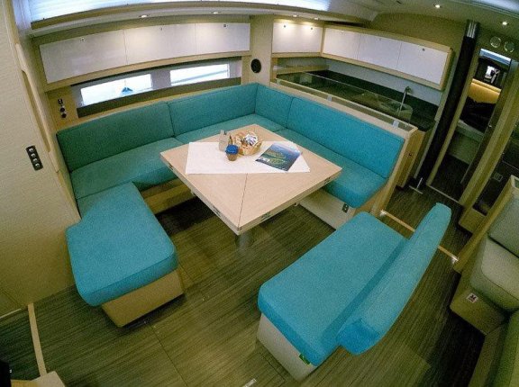 Image of Vita yacht #12