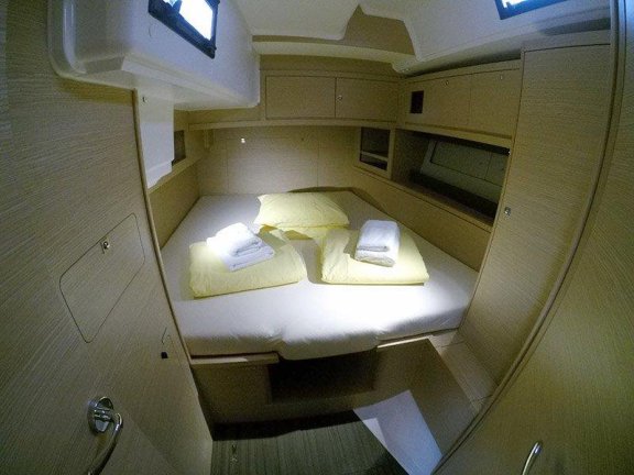 Image of Vita yacht #14