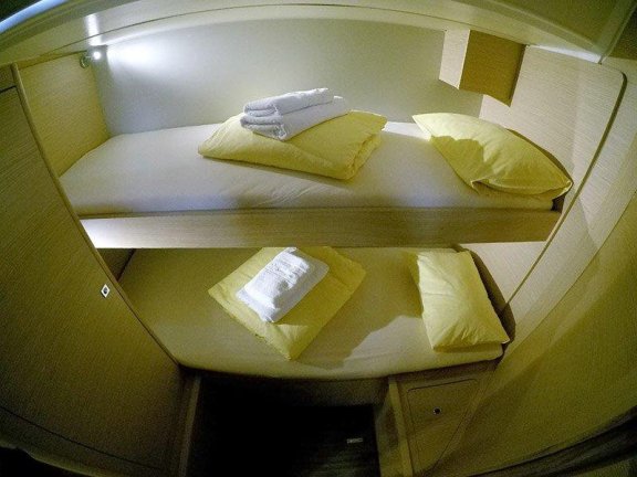 Image of Vita yacht #15