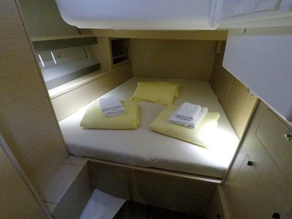 Image of Vita yacht #16