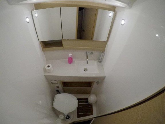 Image of Vita yacht #18