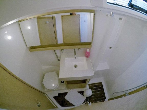 Image of Vita yacht #19