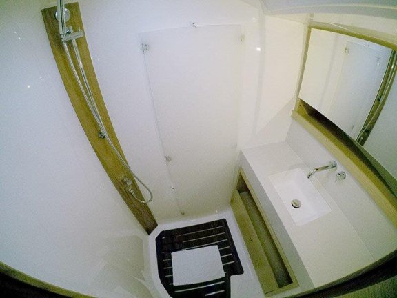 Image of Vita yacht #17