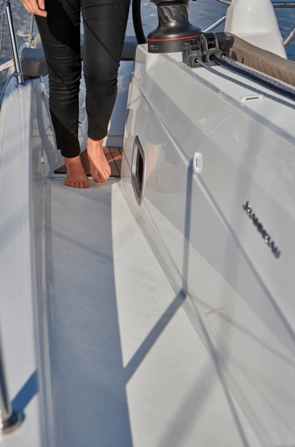 Image of Aloha yacht #4