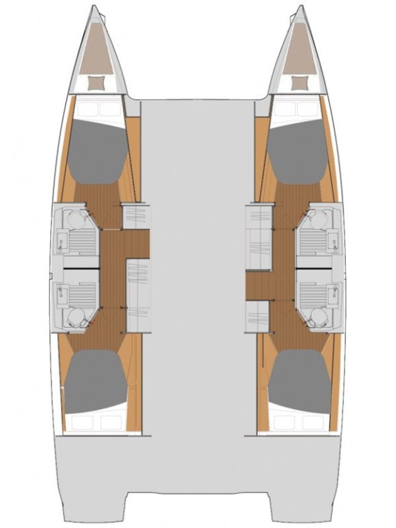 Image of Imagine yacht #2