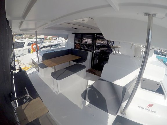 Image of Imagine yacht #5