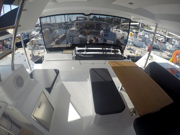 Image of Imagine yacht #6