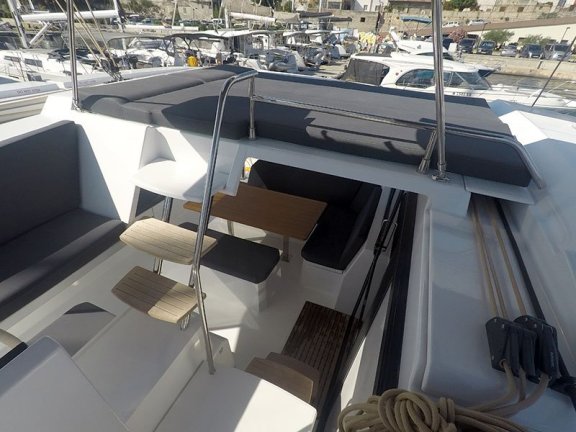 Image of Imagine yacht #8