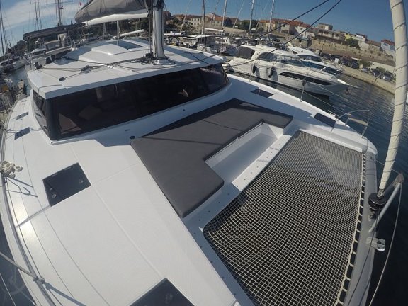 Image of Imagine yacht #13