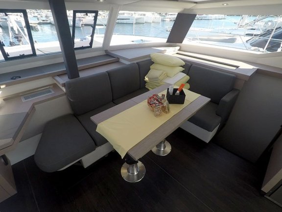 Image of Imagine yacht #17