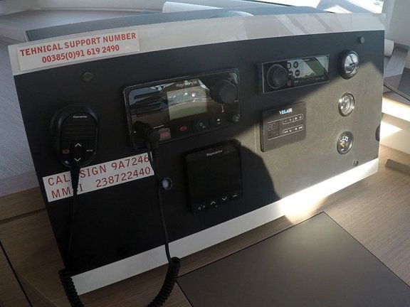 Image of Imagine yacht #20